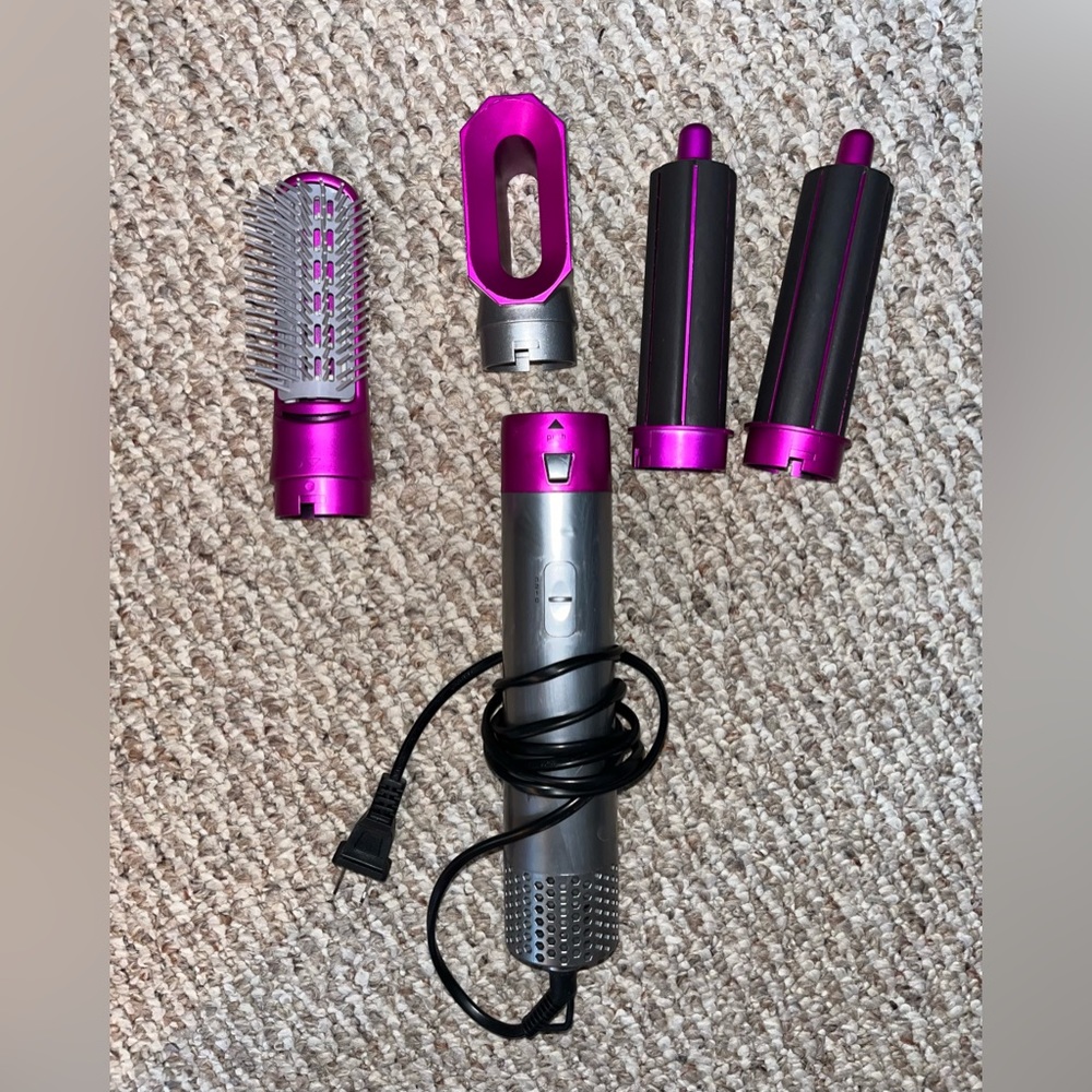 Dyson Airwrap DUPE